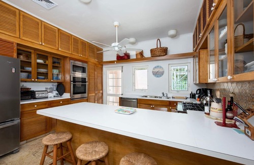 Savannah Sound House | Coriolana 4 Bedroom Home