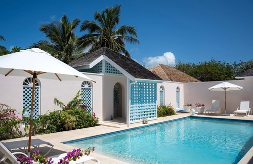 Savannah Sound House | Coriolana 4 Bedroom Home