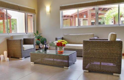 Washington Apartment | Costa Esmeralda Village