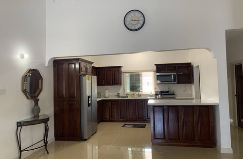 Salem House | Cosy home close to Jamaica’s top attractions