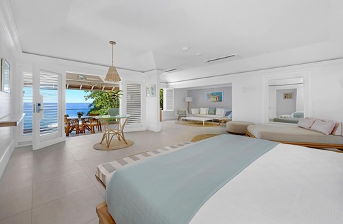 Ocho Rios Resort | Couples Sans Souci All Inclusive