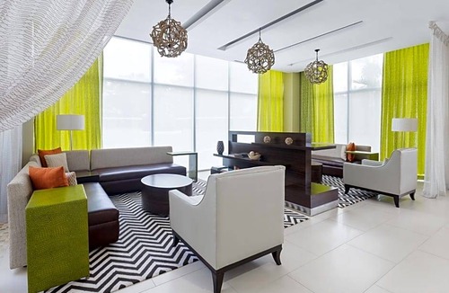 New Kingston Hotel | Courtyard by Marriott Kingston, Jamaica