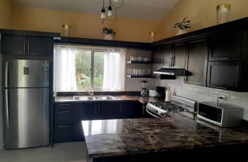 Urbanizacion Tavarez Villa | Covered Patio, Private Pool, 2 Bed, 2 Bath