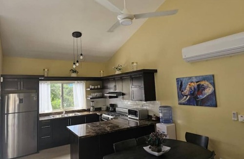 Urbanizacion Tavarez Villa | Covered Patio, Private Pool, 2 Bed, 2 Bath