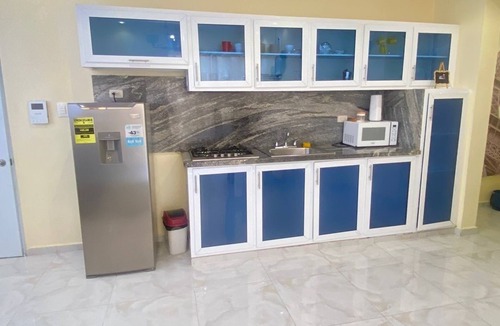 Santiago Province Apartment | Cozy apartment (5 minutes from downtown)