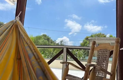 Santiago Province House | Cozy house a few minutes from HOMS
