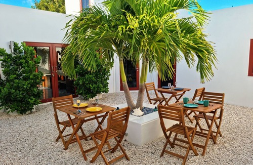 Long Bay Apartment | Cozy 1-bedroom apartment in charming Long Bay Hills with WiFi, AC