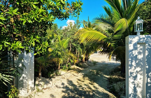 Long Bay Apartment | Cozy 1-bedroom apartment in charming Long Bay Hills with WiFi, AC