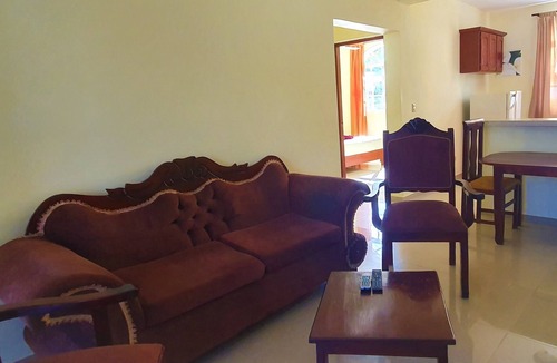 Costambar Apartment | Cozy 1-Bedroom Apartment – Just 50m from the Beach & Pool Access