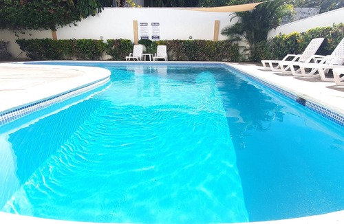Costambar Apartment | Cozy 1-Bedroom Apartment – Just 50m from the Beach & Pool Access