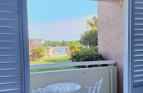 Ocho Rios Apartment | Cozy 1-bedroom apartment in amazing Ocho Rios with AC