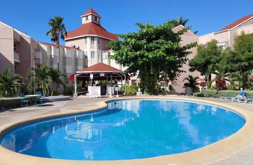 Ocho Rios Apartment | Cozy 1-bedroom apartment in amazing Ocho Rios with AC