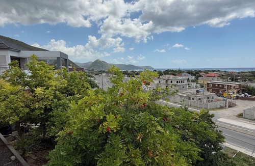 Gordon Town Apartment | Cozy 1-bedroom apartment in peaceful Bull Bay with AC