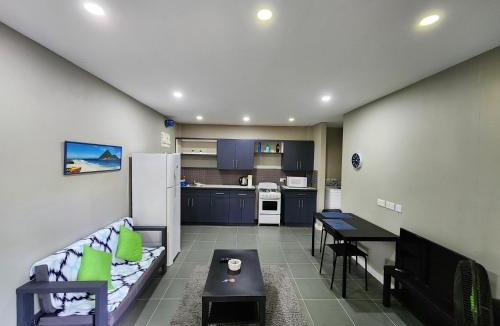 Morne Rouge Apartment | Cozy 1-bedroom apartment in Frequente, St. George