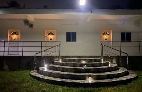 Vieux Fort Quarter Apartment | Cozy 1-bedroom apartment in fabulous Laborie with AC
