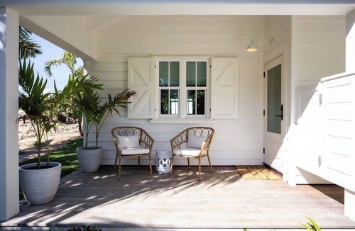 Hope Town Cottage | Cozy 1-bedroom cottage in charming Elbow Cay with AC