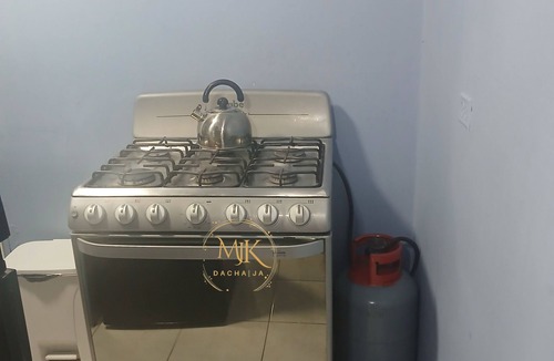 Ziadie Gardens House | Cozy 1-bedroom house, Molynes Road. Perfect for a peaceful getaway on a budget