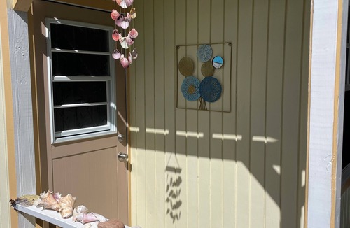 Saint John Parish House | Cozy 1-bedroom house with WiFi, AC in charming St. John's