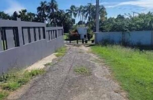 Yeguada House | Cozy 1-bedroom space in relaxing Camuy with AC close to Isabela.
