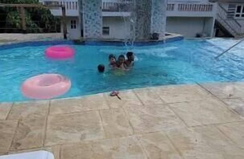 Yeguada House | Cozy 1-bedroom space in relaxing Camuy with AC close to Isabela.