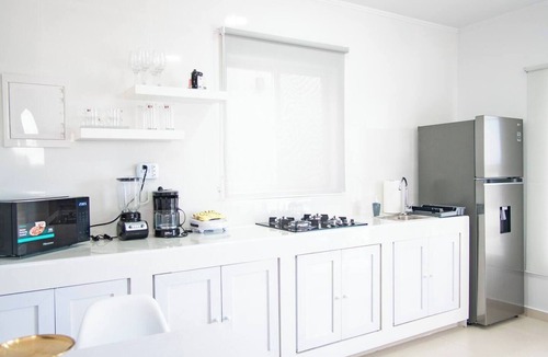 Bubali Apartment | Cozy 1-BR Apartment Near Eagle Beach by Lucha