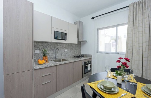 Los Melones Apartment | Cozy 1BR in Portofino Pool & Relaxation
