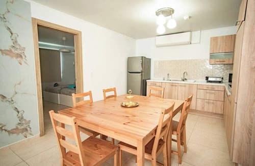 Bubali Apartment | Cozy 2Bedroom Apartment Near Eagle Beach by Lucha