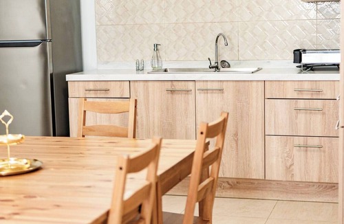 Bubali Apartment | Cozy 2Bedroom Apartment Near Eagle Beach by Lucha