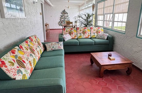 Bubali Villa | Cozy 3 bedrooms Villa in Hotels area by eagle beach with Pool.