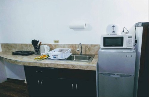 Ocho Rios Apartment | Cozy 5 of 5 Apartment in the Heart of Ocho Rios
