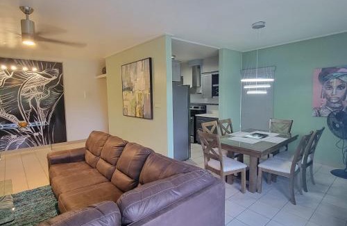 New Kingston Apartment | Cozy Accommodations - Abbey Hope View