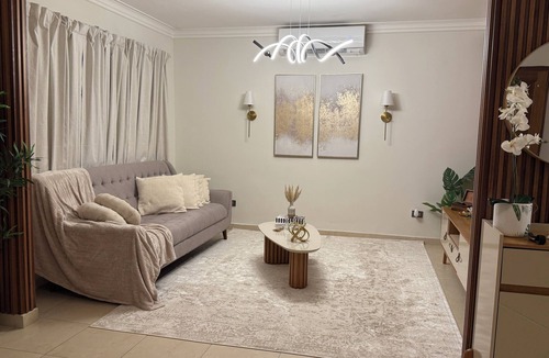 Santo Domingo Oeste House | Cozy and Beautiful, 3 Bedroom Apartment Home