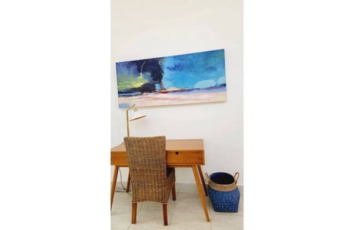 Punta Cana Village Villa | COZY AND TROPICAL 3BR VILLA IN PUNTACANA VILLAGE!