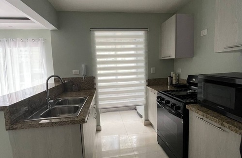 Villa Mella Apartment | Cozy apartment in the North Zone of Santo Domingo.