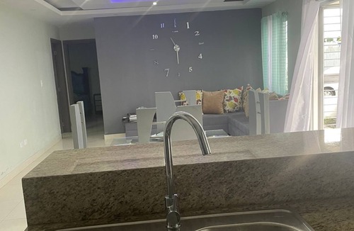 Villa Mella Apartment | Cozy apartment in the North Zone of Santo Domingo.