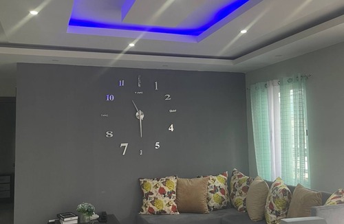 Villa Mella Apartment | Cozy apartment in the North Zone of Santo Domingo.