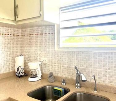 Caimito House | Cozy Apartament near the River