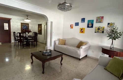 Downtown Santo Domingo Apartment | Cozy apartment in Piantini city center