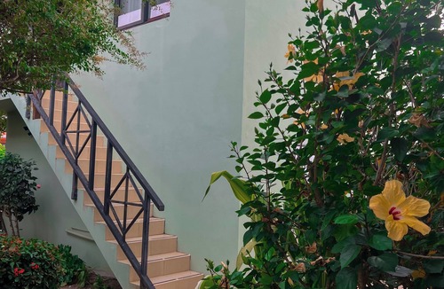 Sittee River Village Apartment | Cozy Apartment in Hopkins, Belize, Cozy Apartment Studio in Hopkins Belize