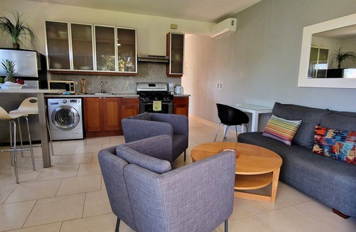 El Batey Apartment | Cozy Apartment in Oceanfront Resort Free Weekly Maid Service