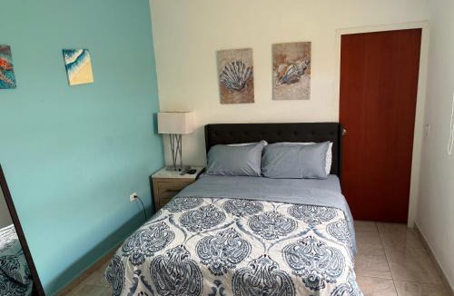 Sero Grandi Apartment | Cozy apartment in Savaneta