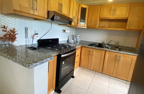 La Romana Apartment | Cozy apartment with style and swimming pool