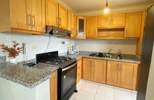 La Romana Apartment | Cozy apartment with style and swimming pool