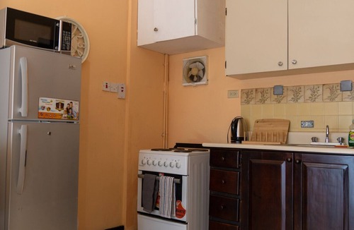 Eden Gardens Apartment | Cozy Apartment with WIFI and mountain views