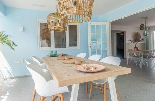 Oranjestad Villa | Cozy Casa - Aruba