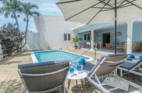 Oranjestad Villa | Cozy Casa - Aruba