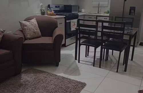 Portmore House | Cozy Escapes 876: Secure 2BR with AC, Parking & near Beaches