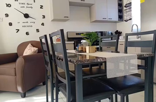 Portmore House | Cozy Escapes 876: Secure 2BR with AC, Parking & near Beaches