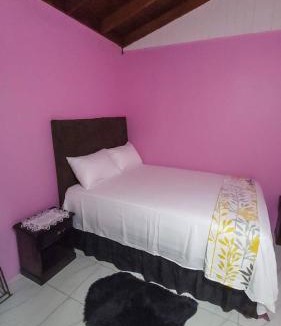 Portmore Apartment | Cozy Get Away