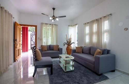 Puerto Plata Apartment | Cozy house